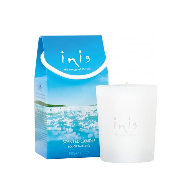 Inis-Scented-Candle-190g