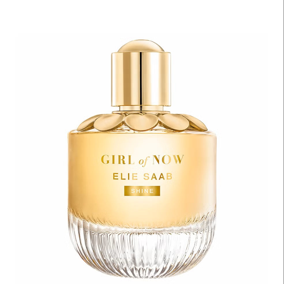 Elie Saab Girl Of Now Shine Eau de Parfum