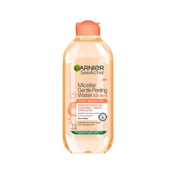 Garnier-SkinActive-Micellar-Gentle-Peeling-Water-400ml