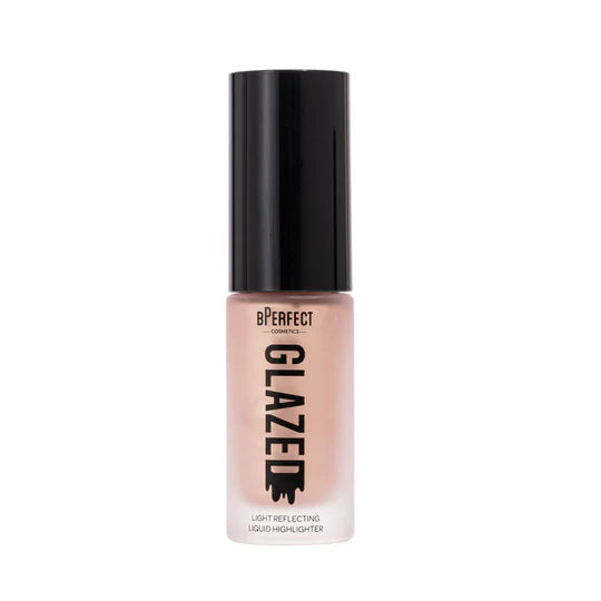 BPerfect Glazed Light Reflecting Liquid Highlighter