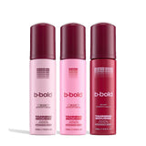 bBold Tanning Mousse