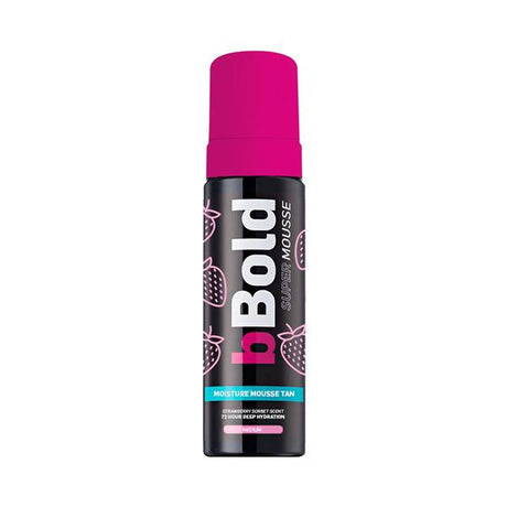 bBold-Super-Mousse-Strawberry-Sorbet-Medium-175ml