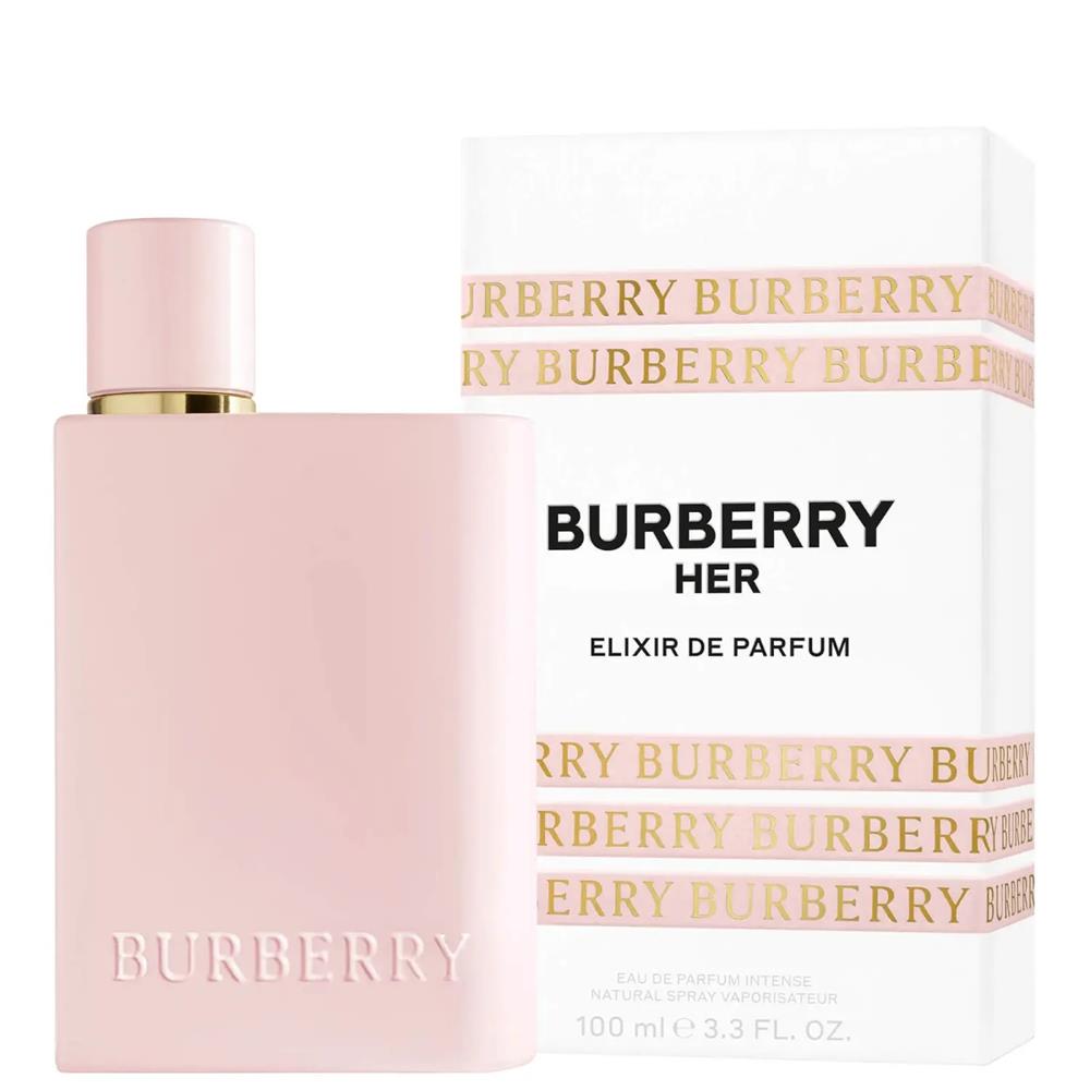 Burberry Her Elixir de Parfum for Women