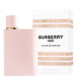 Burberry Her Elixir de Parfum for Women