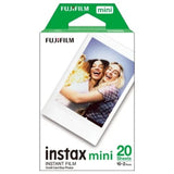 Instax Mini Film 20 Pack