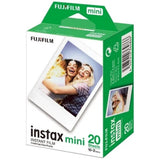 Instax Mini Film 20 Pack