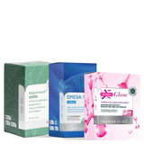 Pharma Plus Daily Wellness Stack