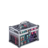 Technic Transparent Beauty Case