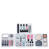 Technic Transparent Beauty Case
