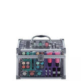 Technic Transparent Beauty Case
