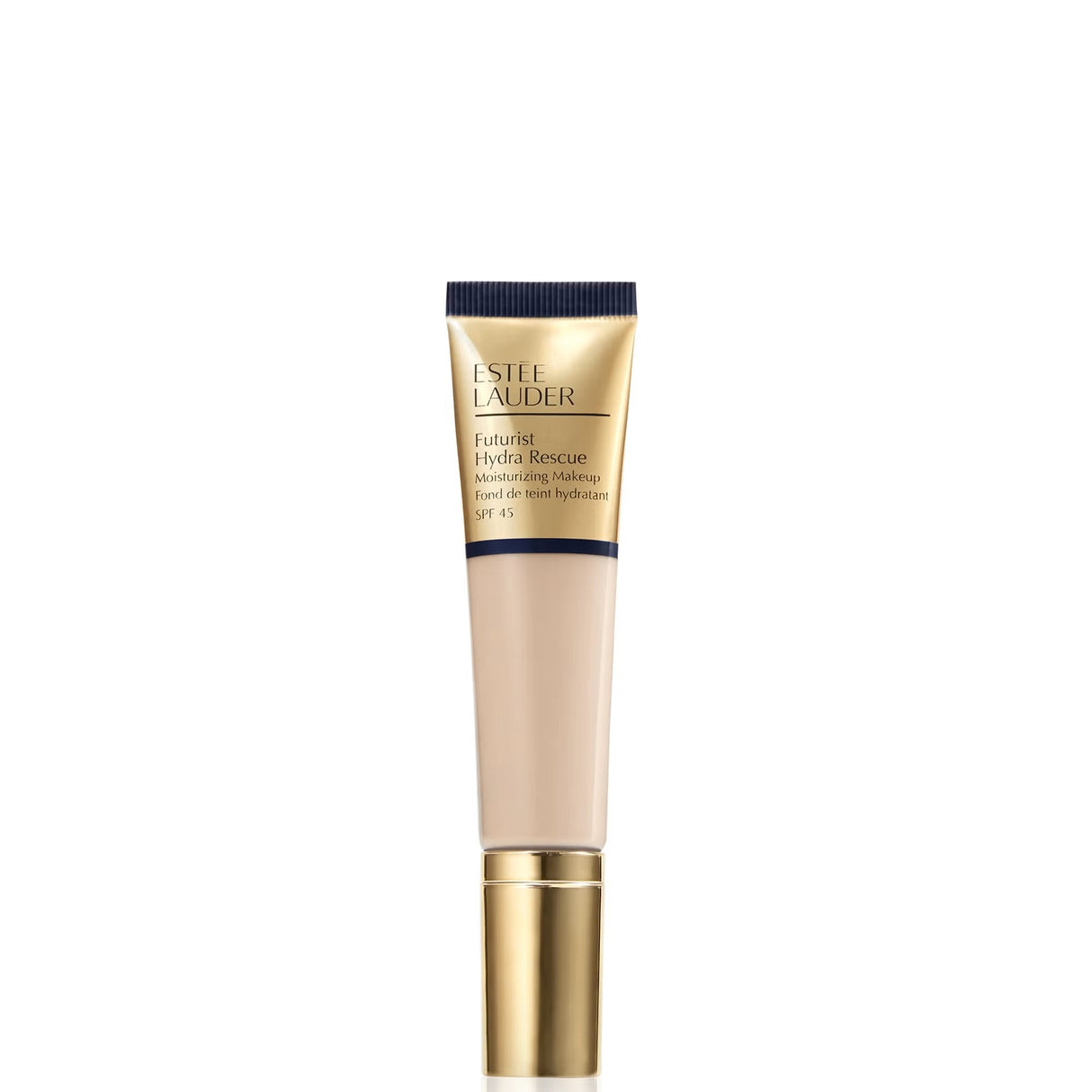 Estee Lauder Futurist Hydra Rescue Foundation