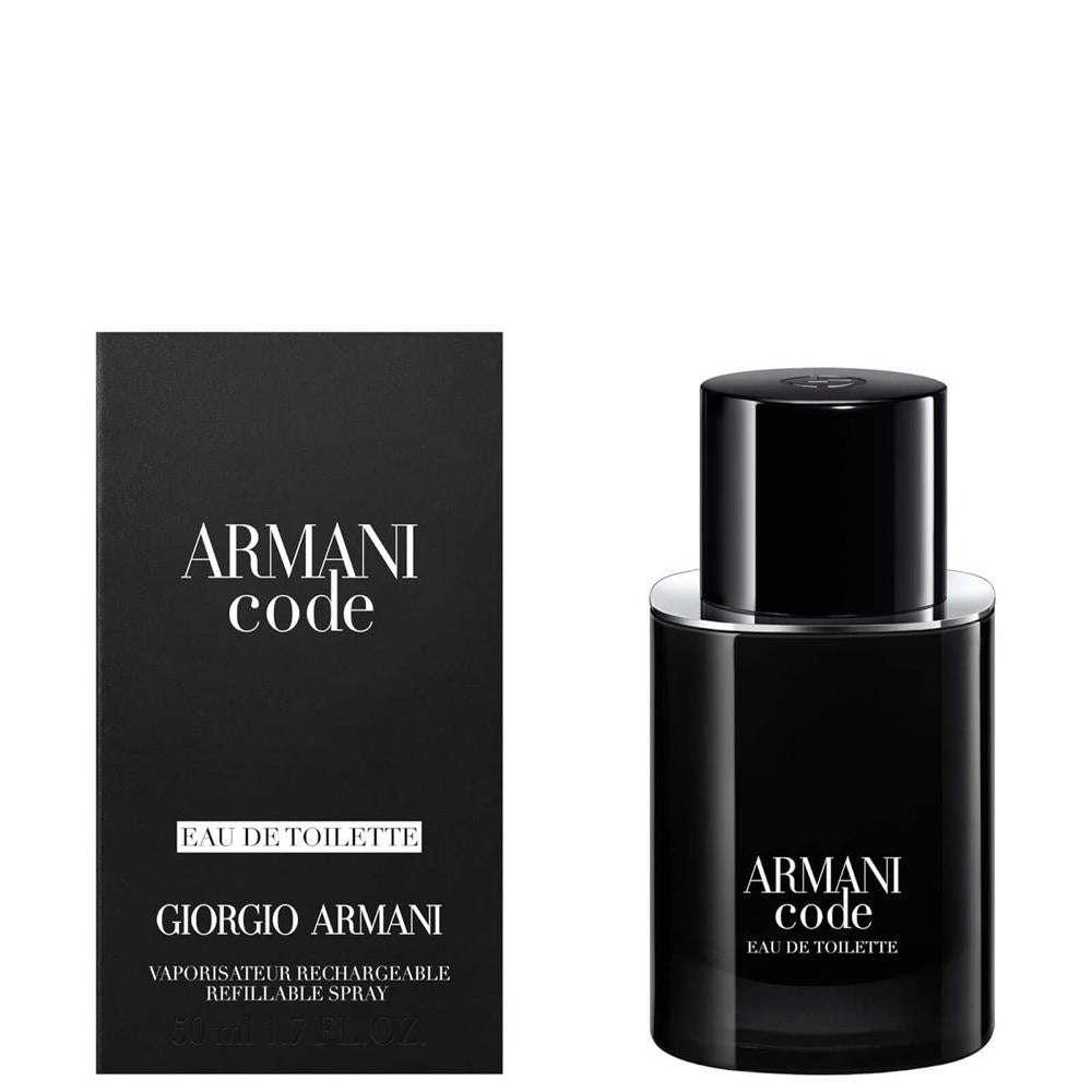 Giorgio Armani Code Homme Eau de Toilette