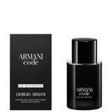 Giorgio Armani Code Homme Eau de Toilette