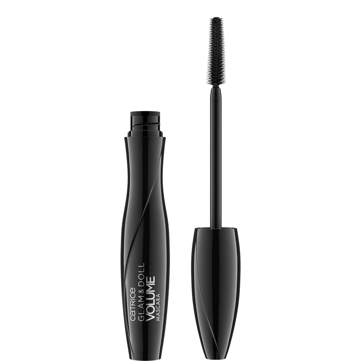 Catrice Glam & Doll Volume Mascara 010 Black