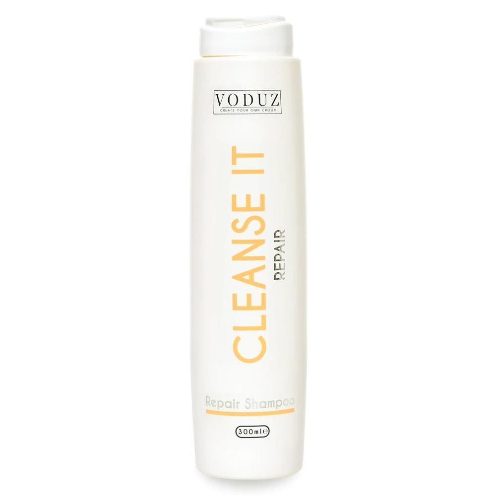 Voduz 'Cleanse It' - Repair Shampoo 300ml