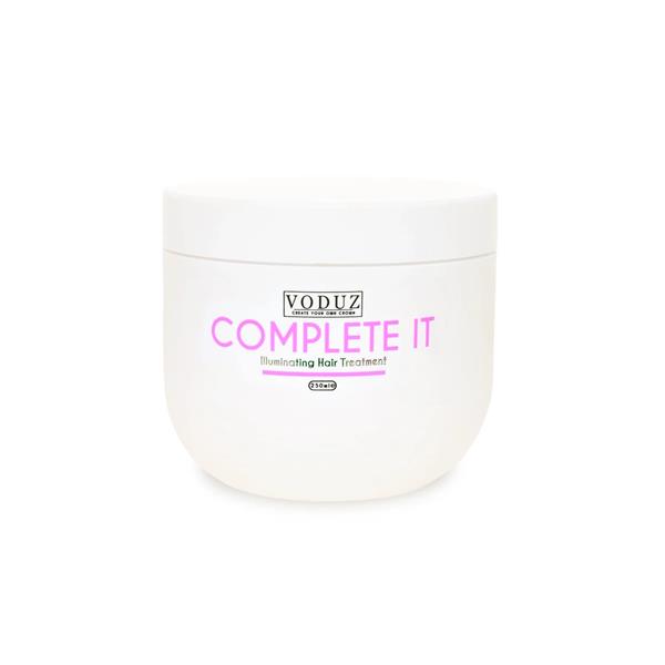 Voduz 'Complete It' Illuminating Hair Treatment 250ml