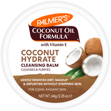 Palmers Coconut Oil Hydrate Cleansing Balm 64g