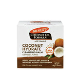 Palmers Coconut Oil Hydrate Cleansing Balm 64g