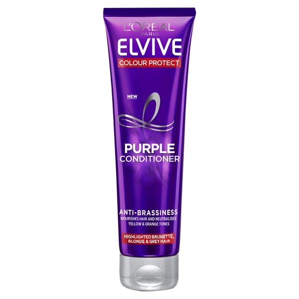 L'Oreal-Elvive-Colour-Protect-Purple-Conditioner-150ml