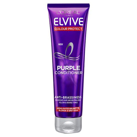 L'Oreal-Elvive-Colour-Protect-Purple-Conditioner-150ml