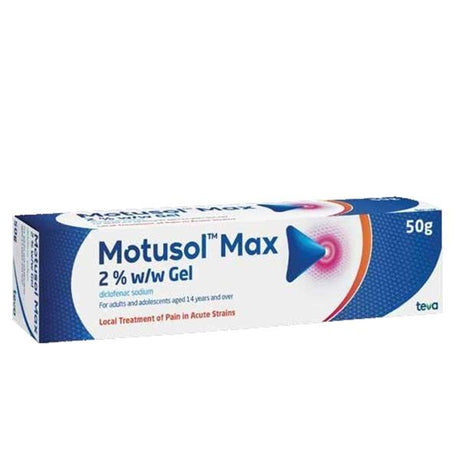 Teva-Motusol-Max-Diclofenac-Teva-2%-Pain-Relief-Gel-50g