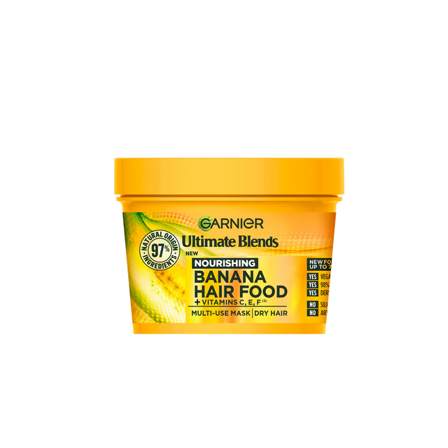 Garnier-Hair-Food-3-in-1-Hair-Mask-Treatment-Banana-390ml