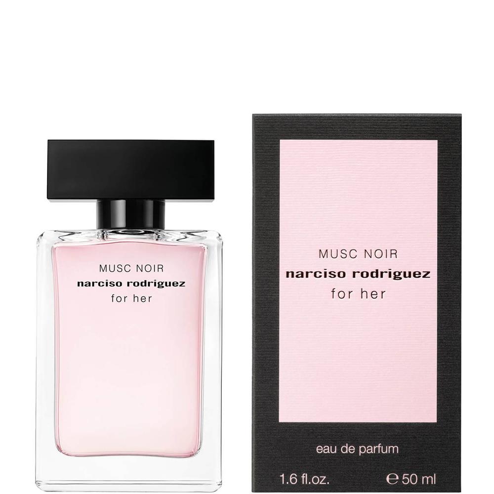 Narciso Rodriguez For Her Musc Noir Eau de Parfum