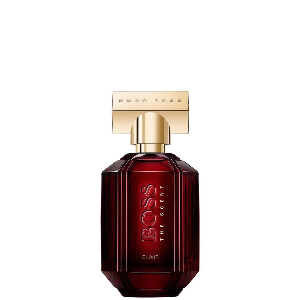 Hugo Boss The Scent for Her Elixir Intense Parfum