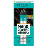 L'Oreal Magic Retouch Black Permanent Root Concealer