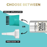 L'Oreal Magic Retouch Black Permanent Root Concealer