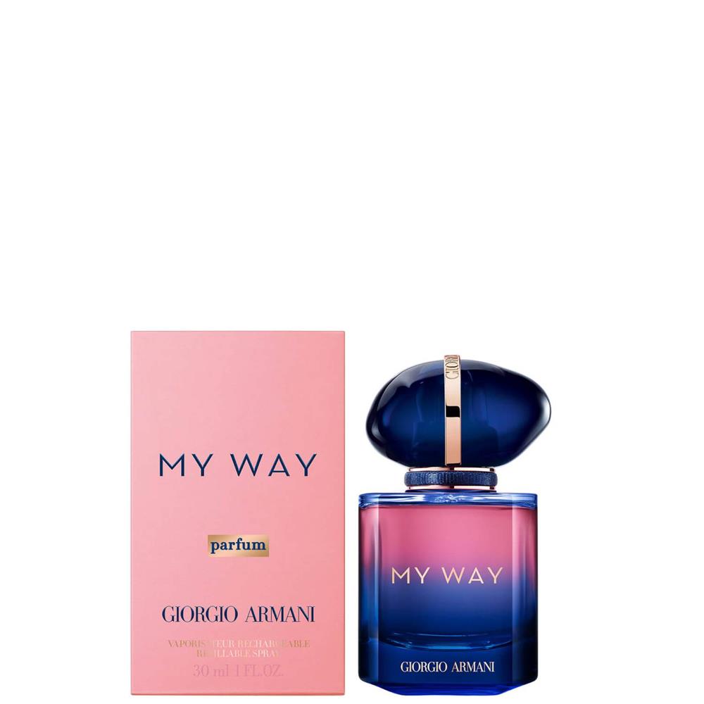 Giorgio Armani My Way Le Parfum