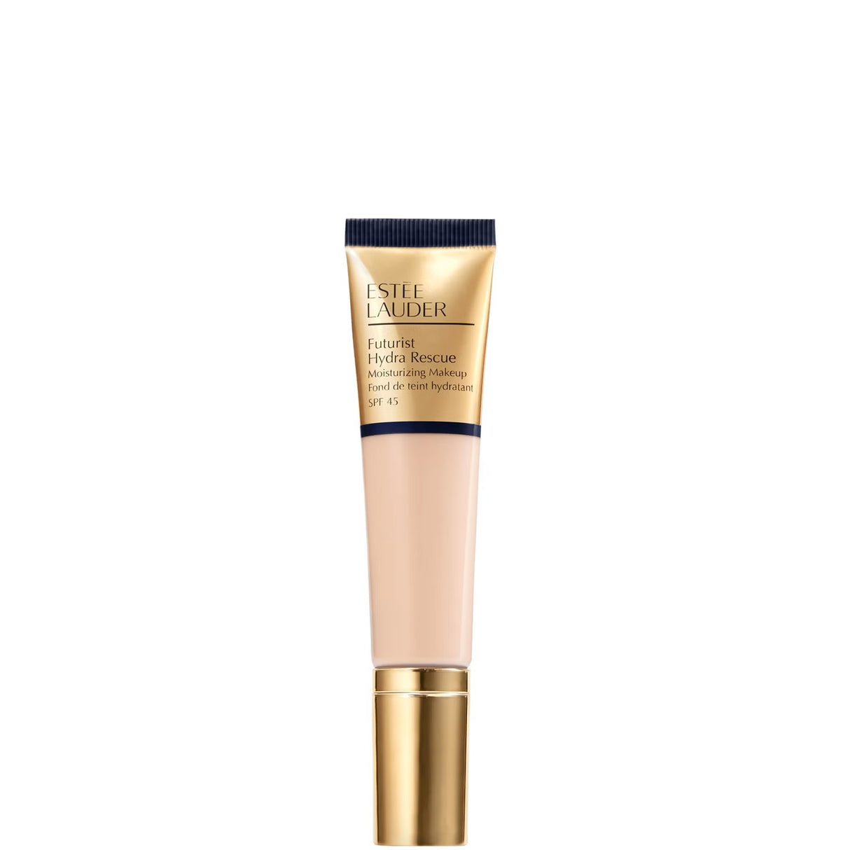 Estee Lauder Futurist Hydra Rescue Foundation