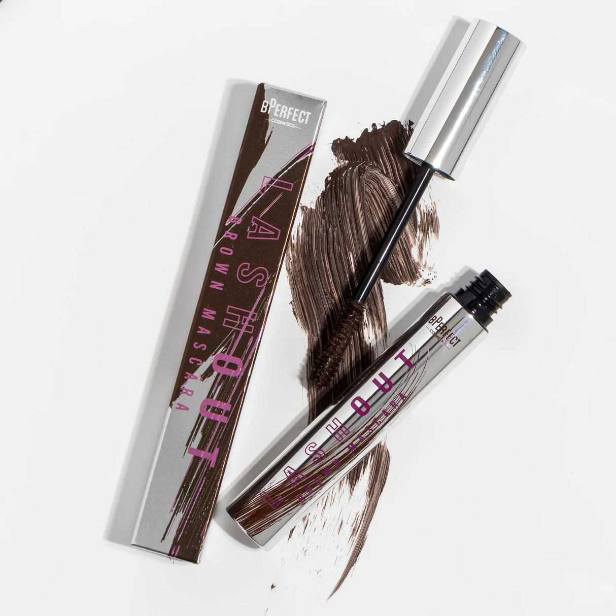 BPerfect Lashout Mascara