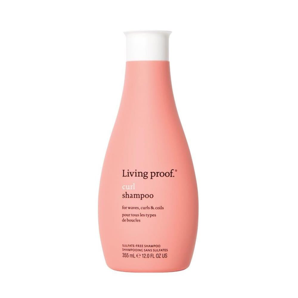 Living Proof Curl Shampoo