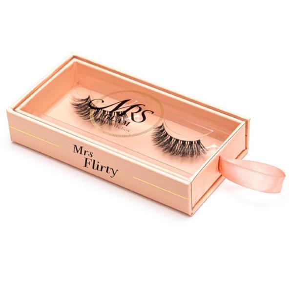 BPerfect X Mrs Glam Mrs Flirty Lash