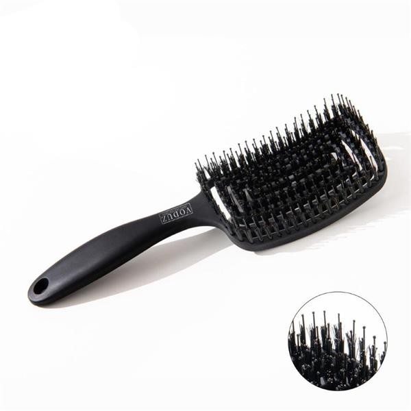 Voduz 'In vented' Duo Bristle Brush