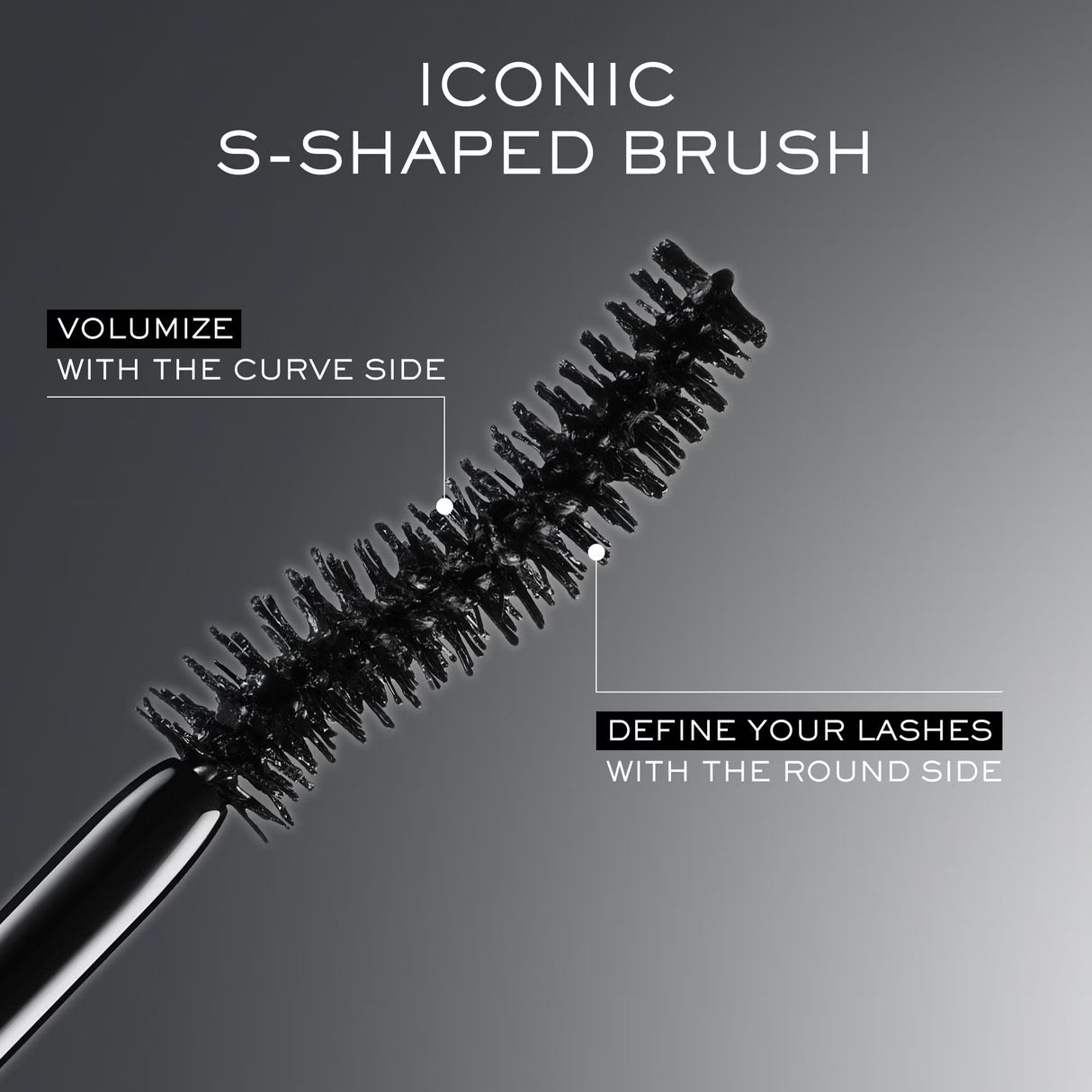 Lancôme Hypnôse Drama Mascara - 01 Black