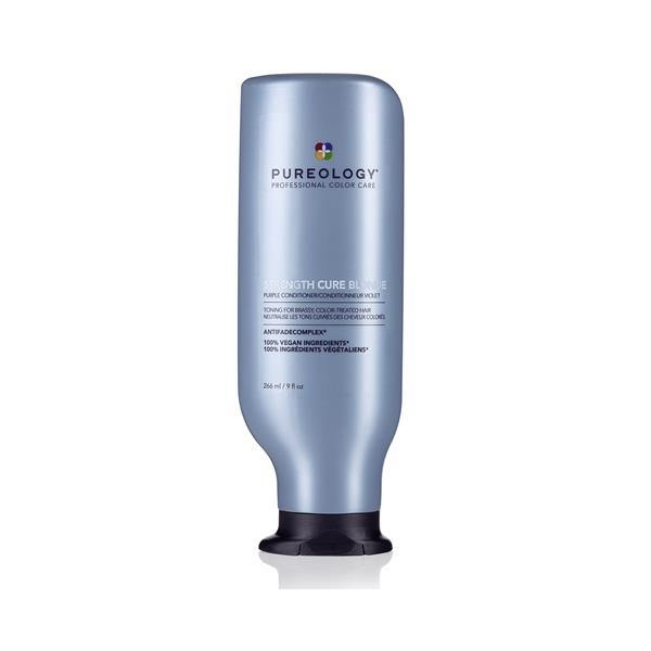 Pureology-Strength-Cure-Blonde-Conditioner-266ml