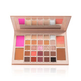 Mrs Glam Showstopper II Palette