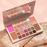Mrs Glam Showstopper II Palette