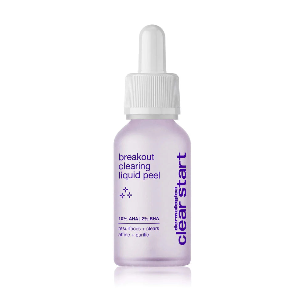 Dermalogica ClearStart™ Breakout Clearing Liquid Peel 30ml