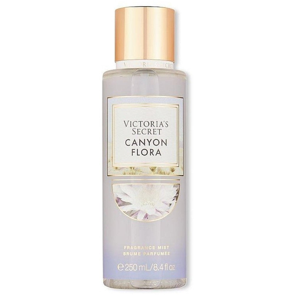 Victoria's Secret Canyon Flora Fragrance Mist