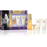 Elizabeth Taylor White Diamonds 100ml Gift Set