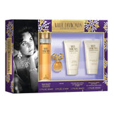 Elizabeth Taylor White Diamonds 100ml Gift Set