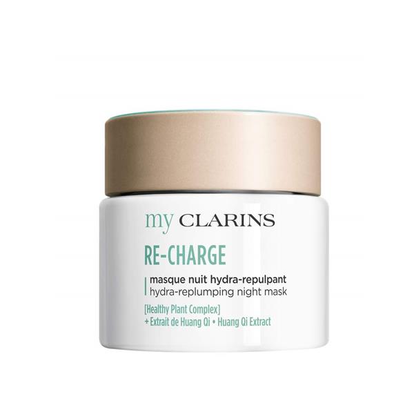 My-Clarins-Re-Charge-Hydra-Replumping-Night-Mask-50ml