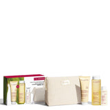 Clarins Cleansing Bag for Normal Skin Set