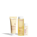 Clarins Cleansing Bag for Normal Skin Set