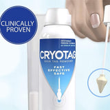 Cryotag Skin Tag Remover