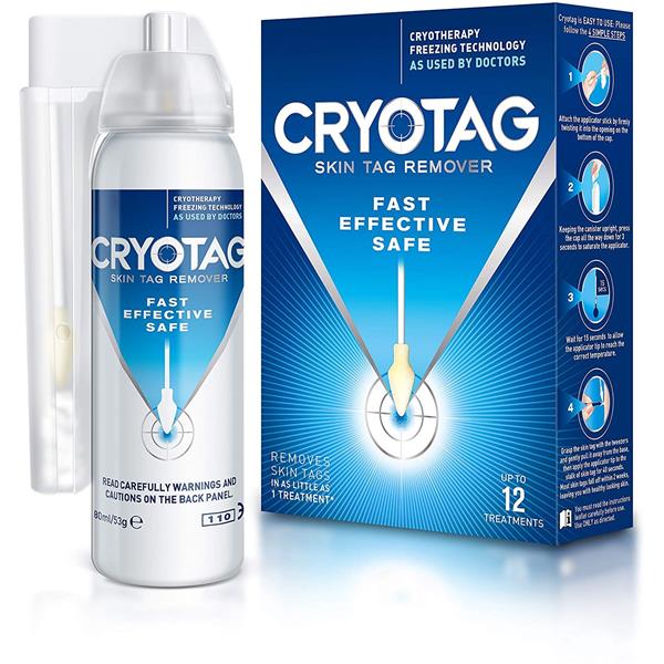 Cryotag-Skin-Tag-Remover