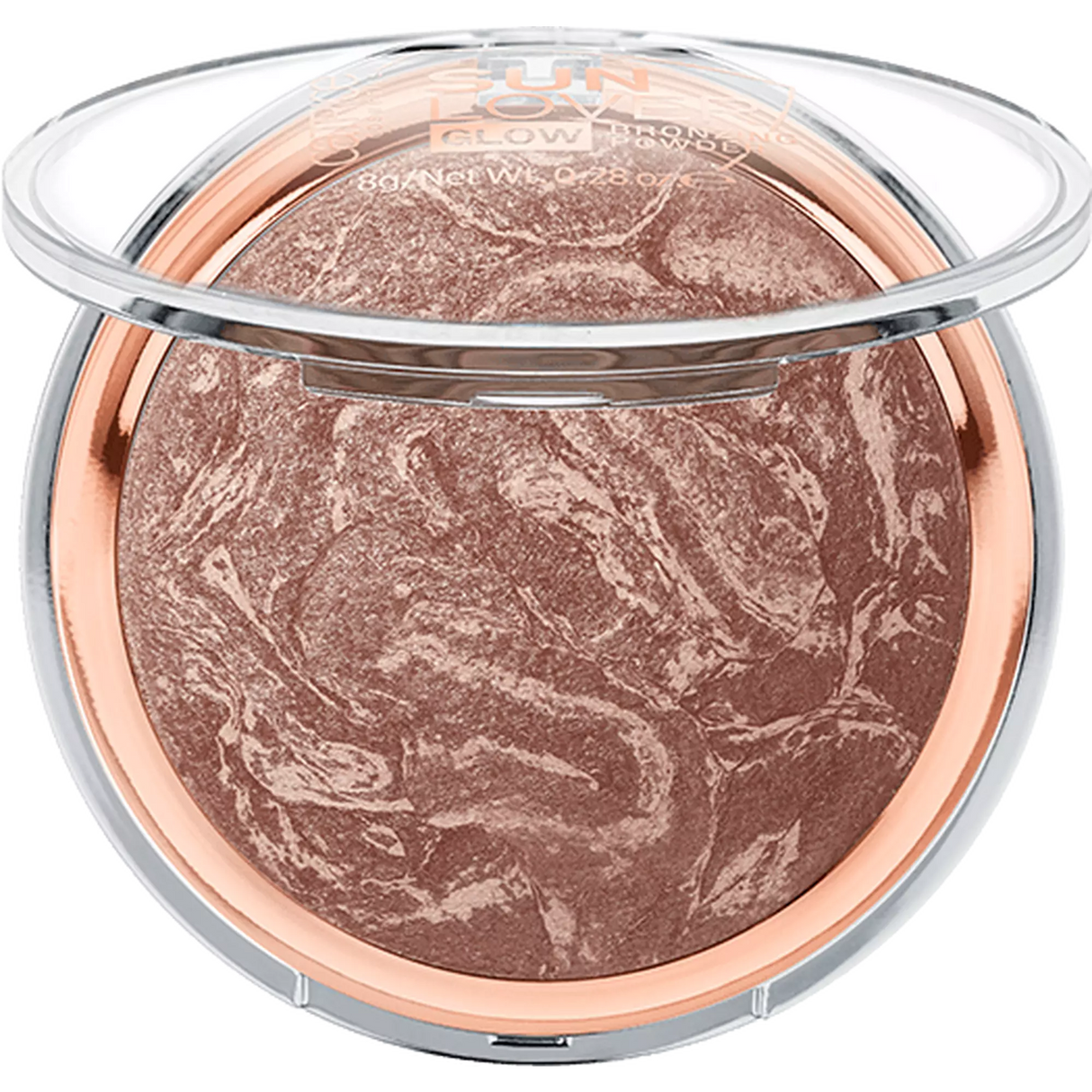 Catrice Sun Lover Glow Bronzing Powder